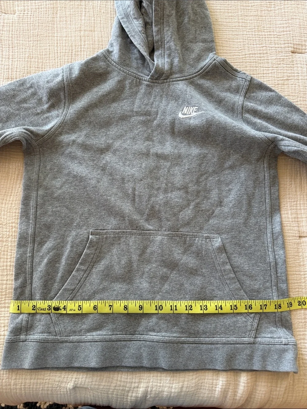 Nike comfortable pullover